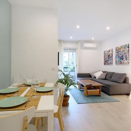 Apartamento Nuevo-Junto A Mezquita コルドバ エクステリア 写真