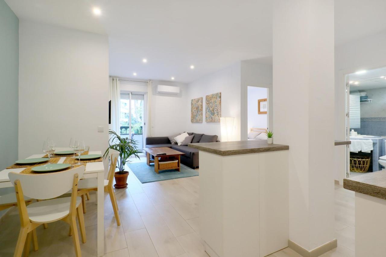 Apartamento Nuevo-Junto A Mezquita コルドバ エクステリア 写真