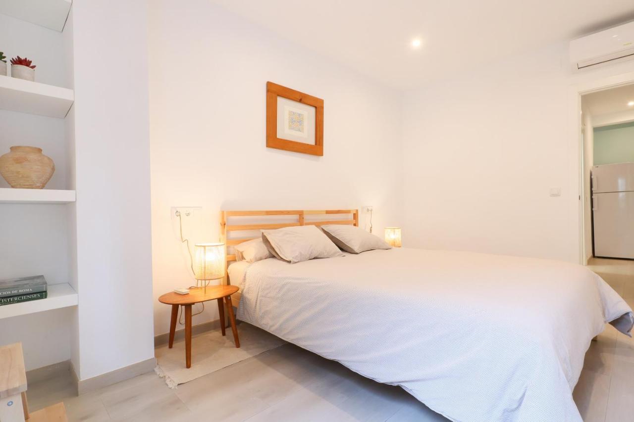 Apartamento Nuevo-Junto A Mezquita コルドバ エクステリア 写真