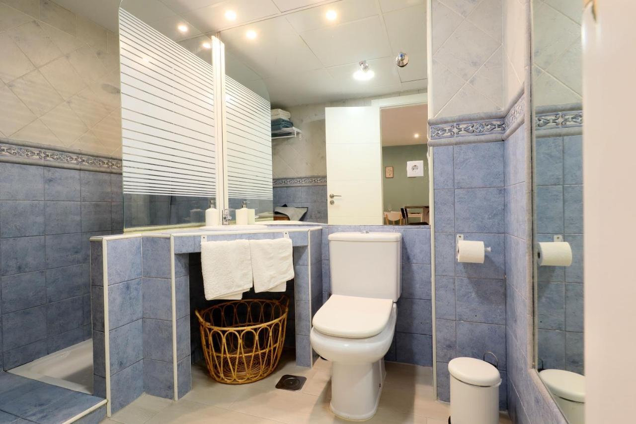 Apartamento Nuevo-Junto A Mezquita コルドバ エクステリア 写真
