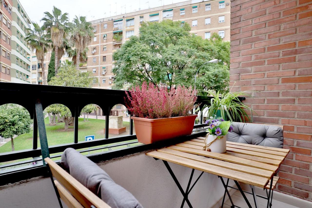 Apartamento Nuevo-Junto A Mezquita コルドバ エクステリア 写真