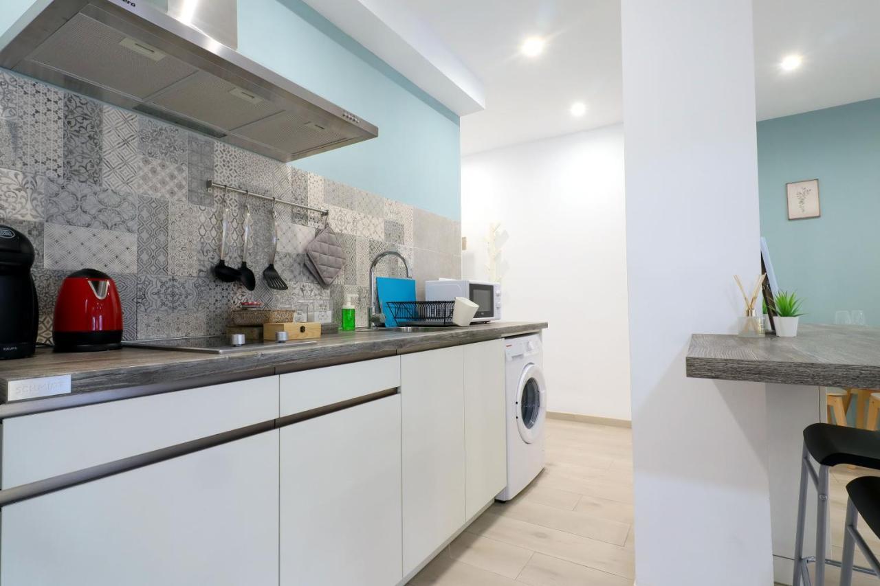 Apartamento Nuevo-Junto A Mezquita コルドバ エクステリア 写真