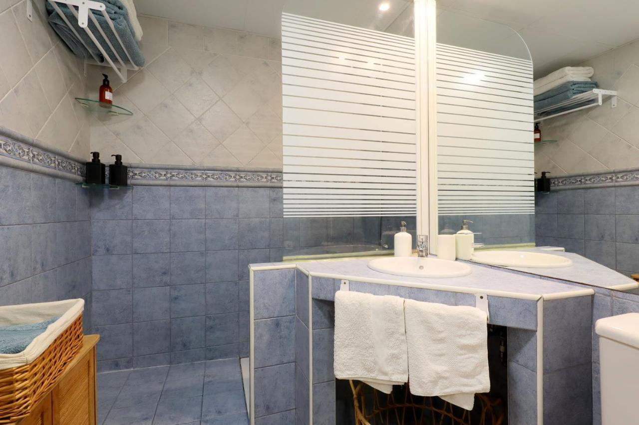 Apartamento Nuevo-Junto A Mezquita コルドバ エクステリア 写真