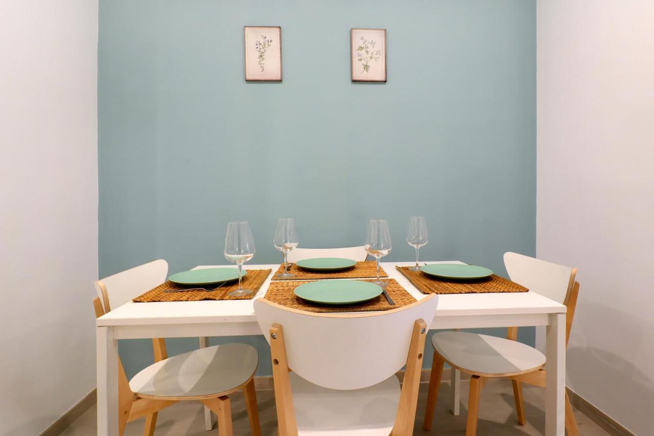 Apartamento Nuevo-Junto A Mezquita コルドバ エクステリア 写真