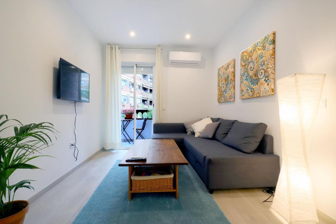 Apartamento Nuevo-Junto A Mezquita コルドバ エクステリア 写真