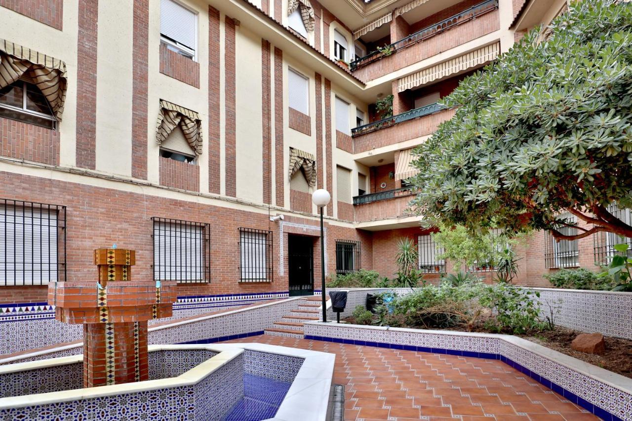 Apartamento Nuevo-Junto A Mezquita コルドバ エクステリア 写真
