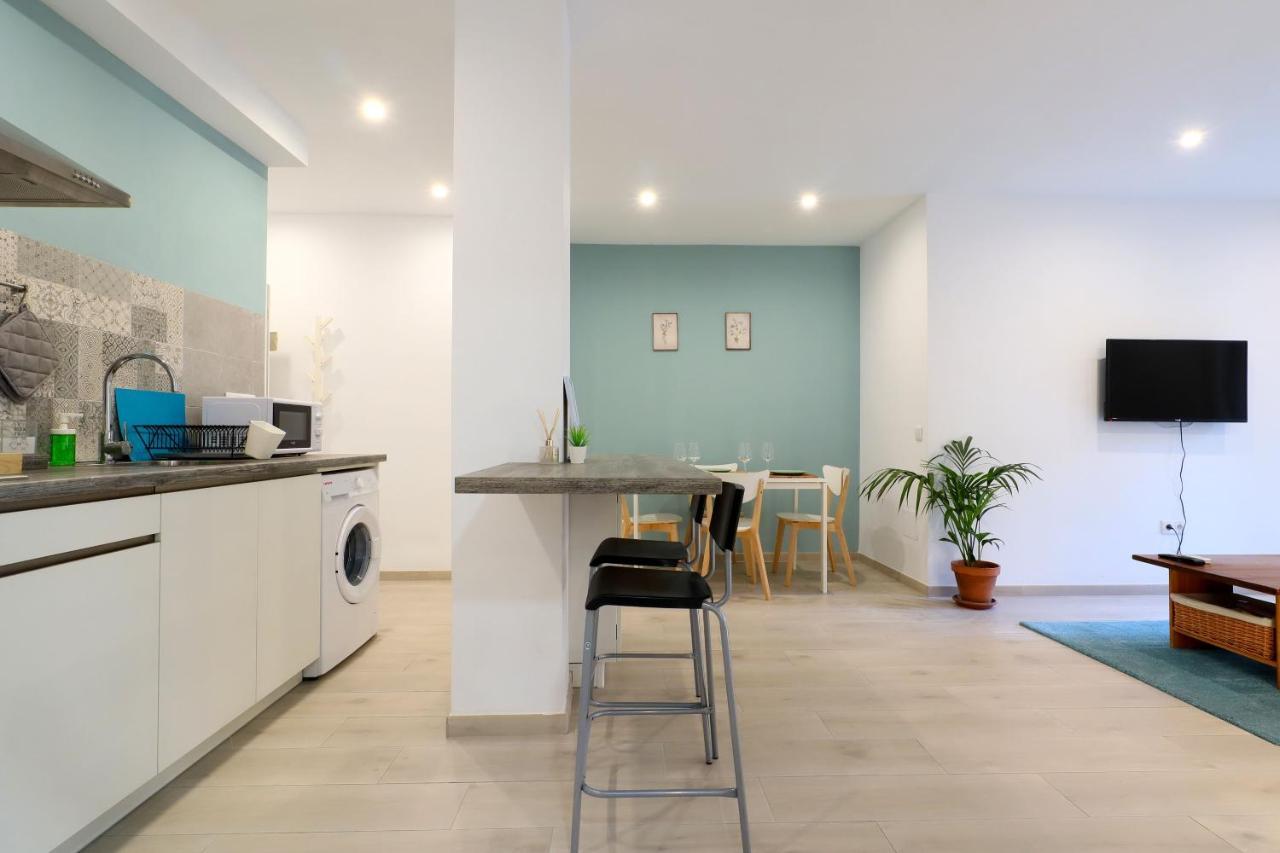 Apartamento Nuevo-Junto A Mezquita コルドバ エクステリア 写真