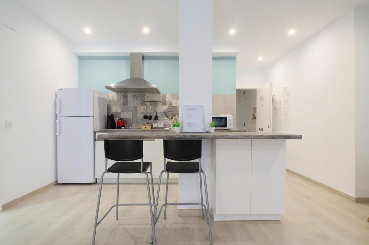 Apartamento Nuevo-Junto A Mezquita コルドバ エクステリア 写真