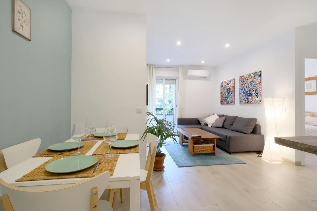 Apartamento Nuevo-Junto A Mezquita コルドバ エクステリア 写真