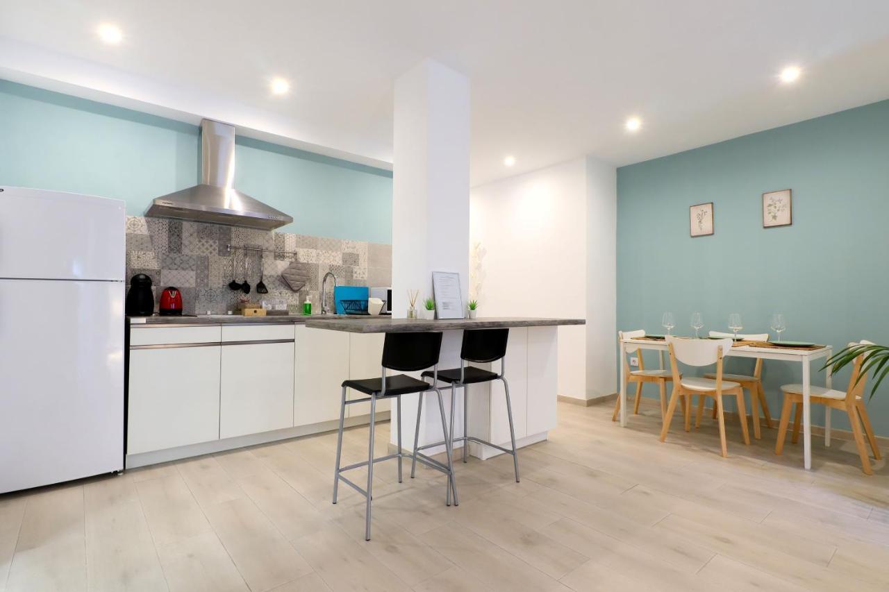 Apartamento Nuevo-Junto A Mezquita コルドバ エクステリア 写真