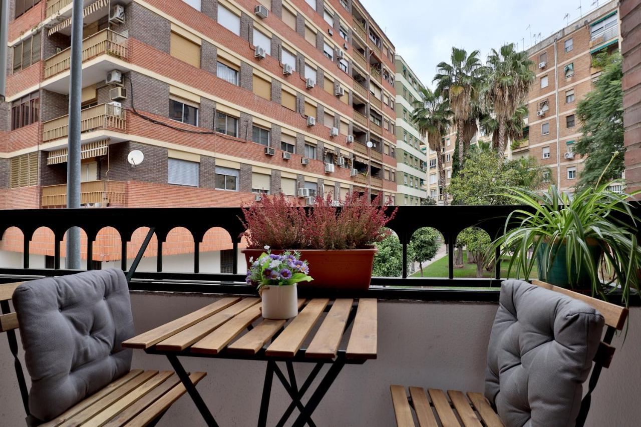 Apartamento Nuevo-Junto A Mezquita コルドバ エクステリア 写真